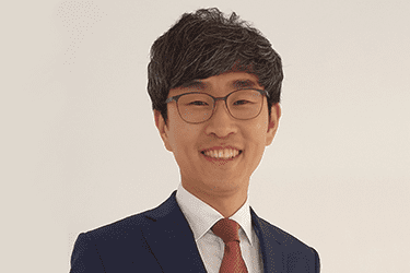 한국인공지능법학회 최경진 회장 공식 사진